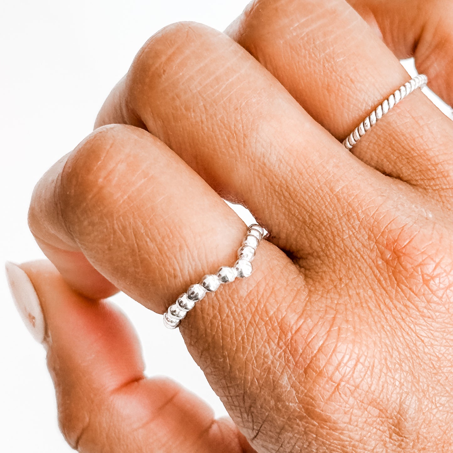 Ivy Ring