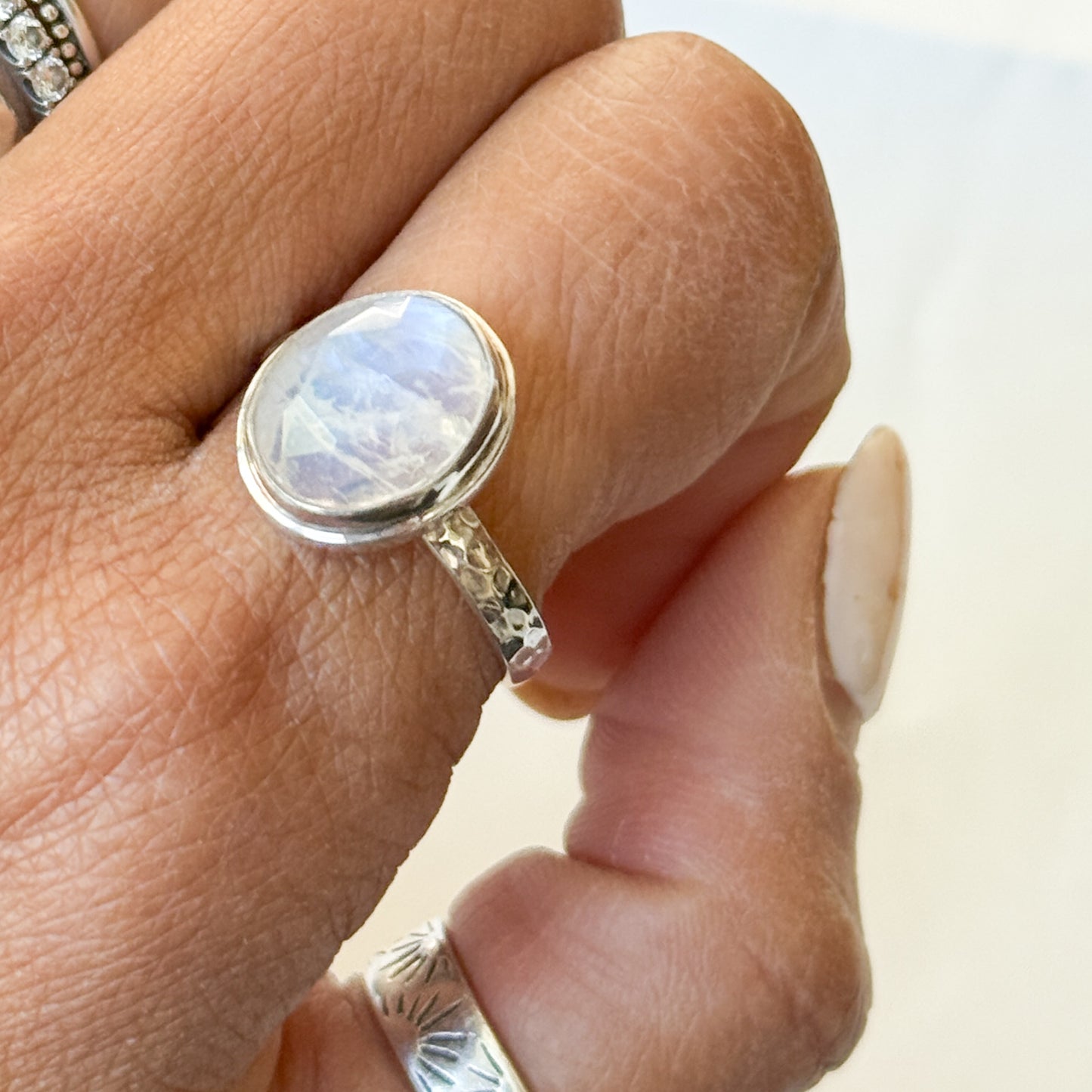 Aurora Ring
