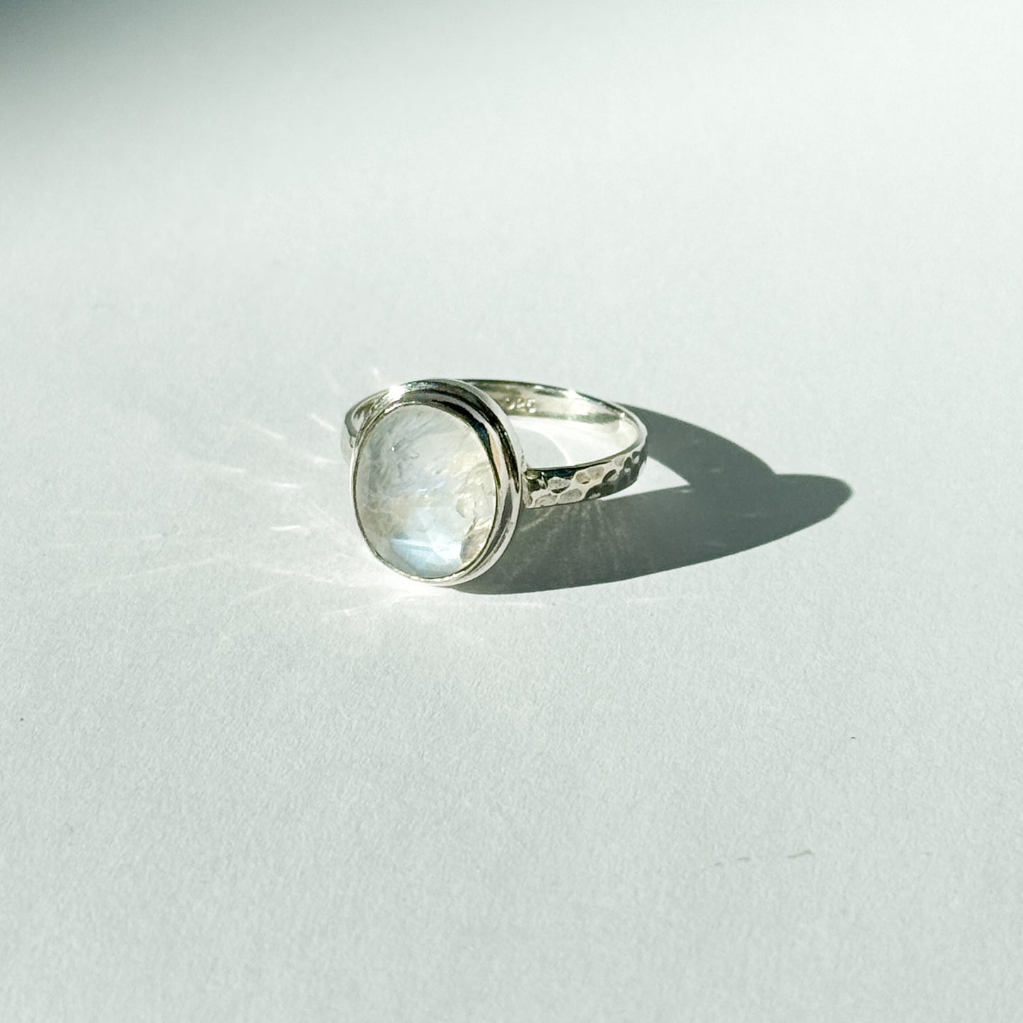 Aurora Ring