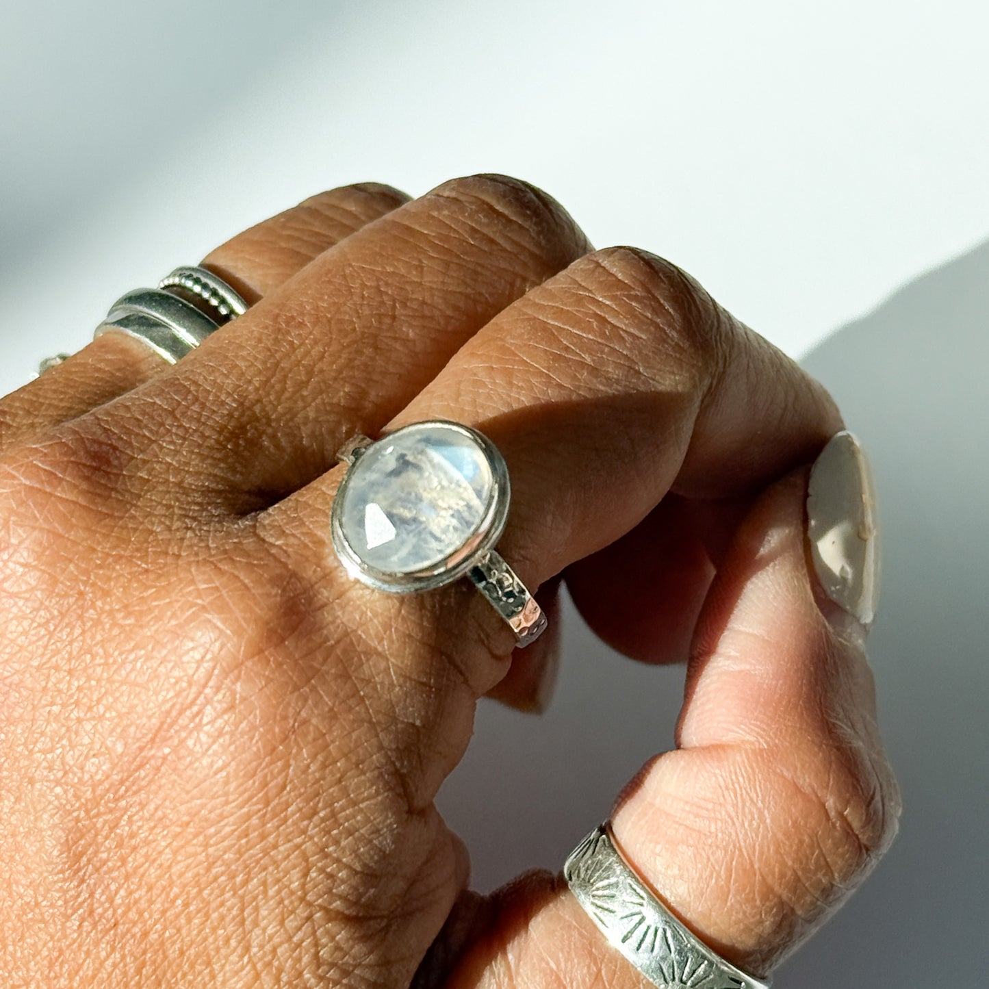 Aurora Ring