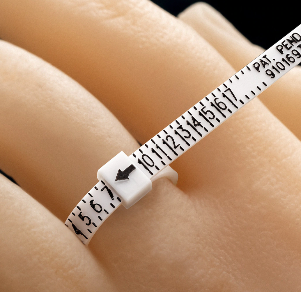RING SIZER
