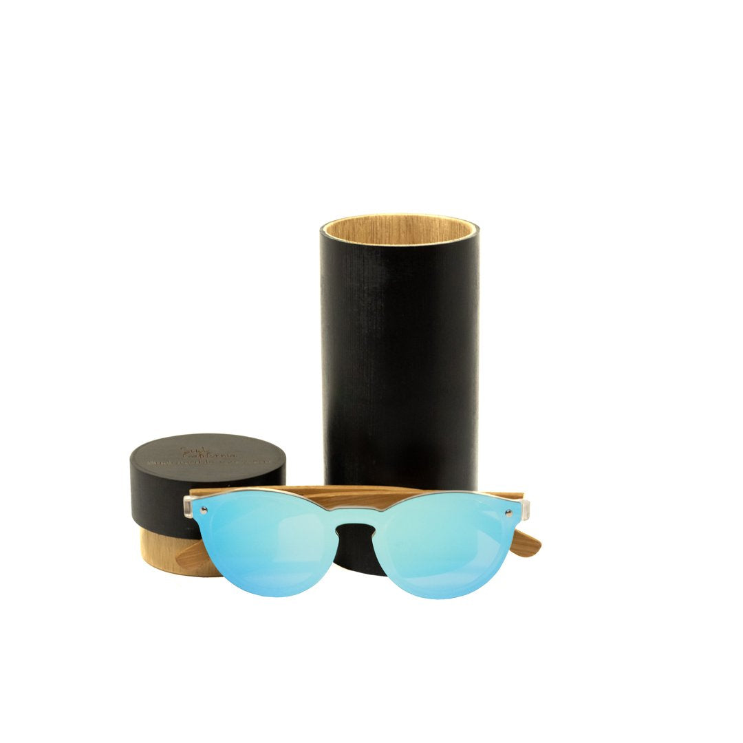 Nusa Lembongan Icey Blue