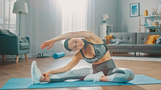 Our Favourite Instagram accounts for At Home Workouts