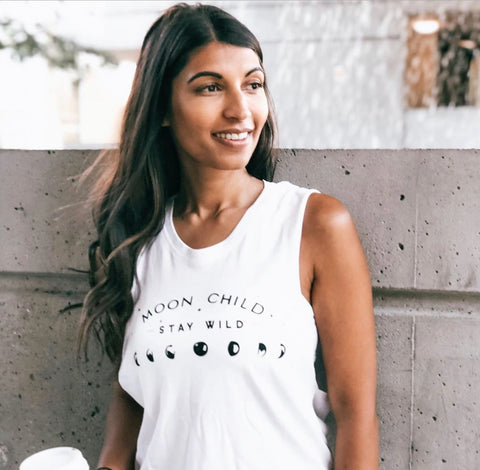 Tank Tops