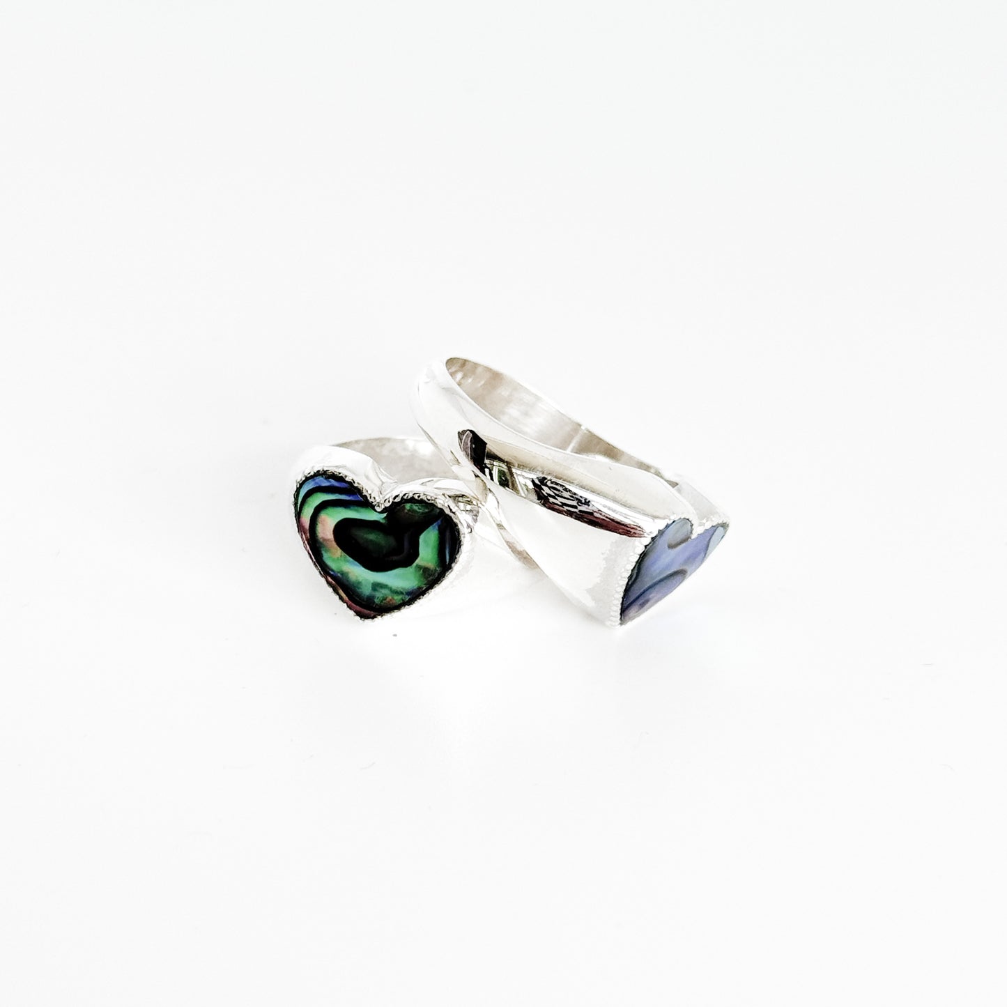 Oceana Love Ring