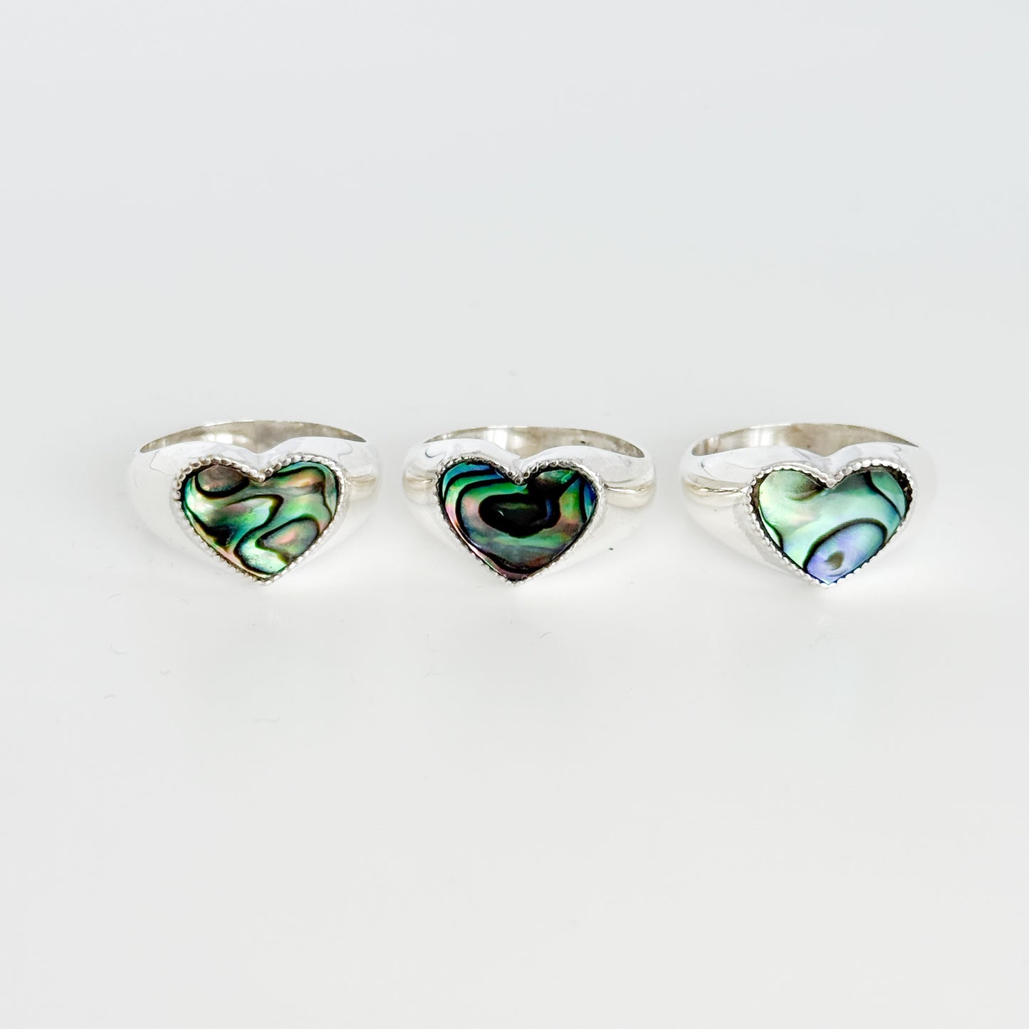 Oceana Love Ring