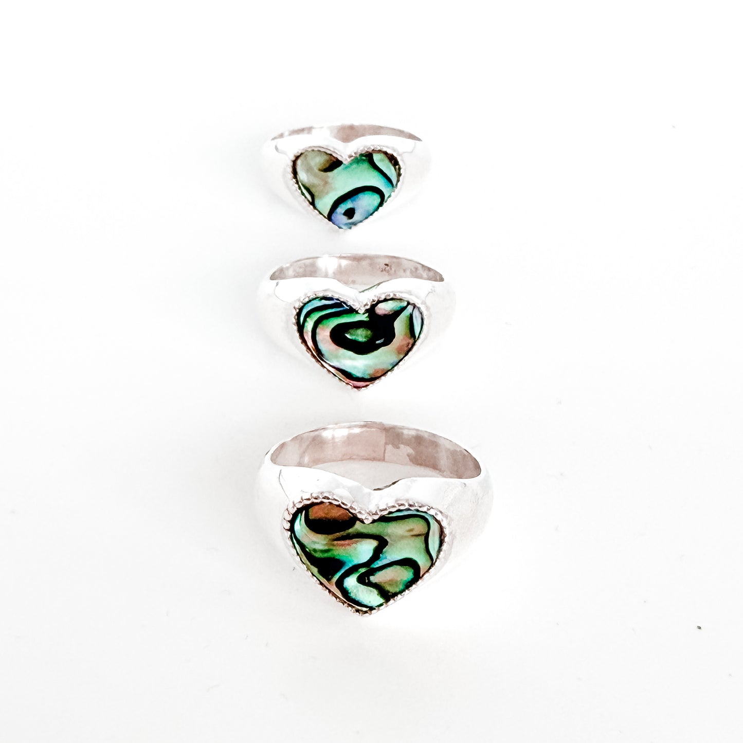 Oceana Love Ring