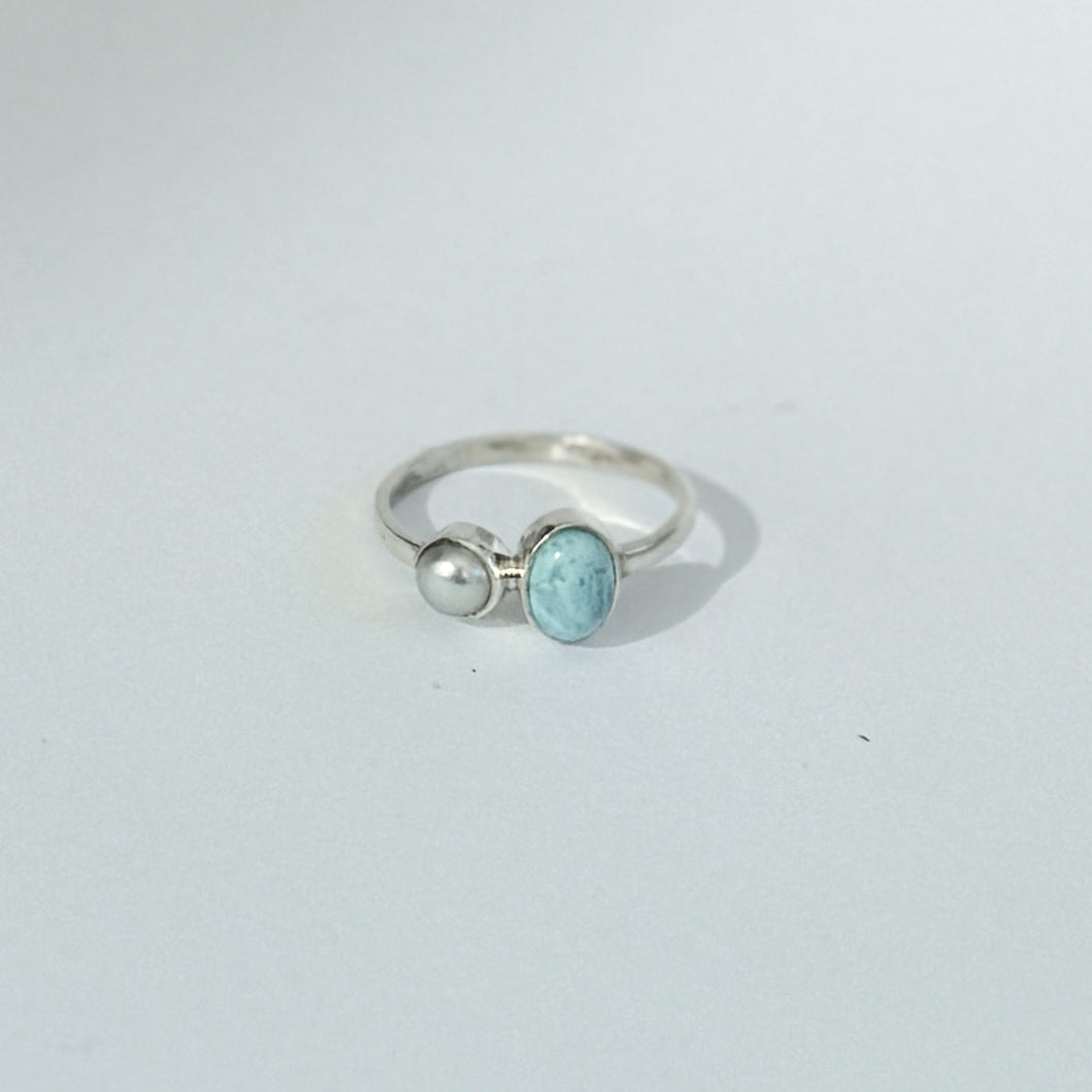 Serenity Ring