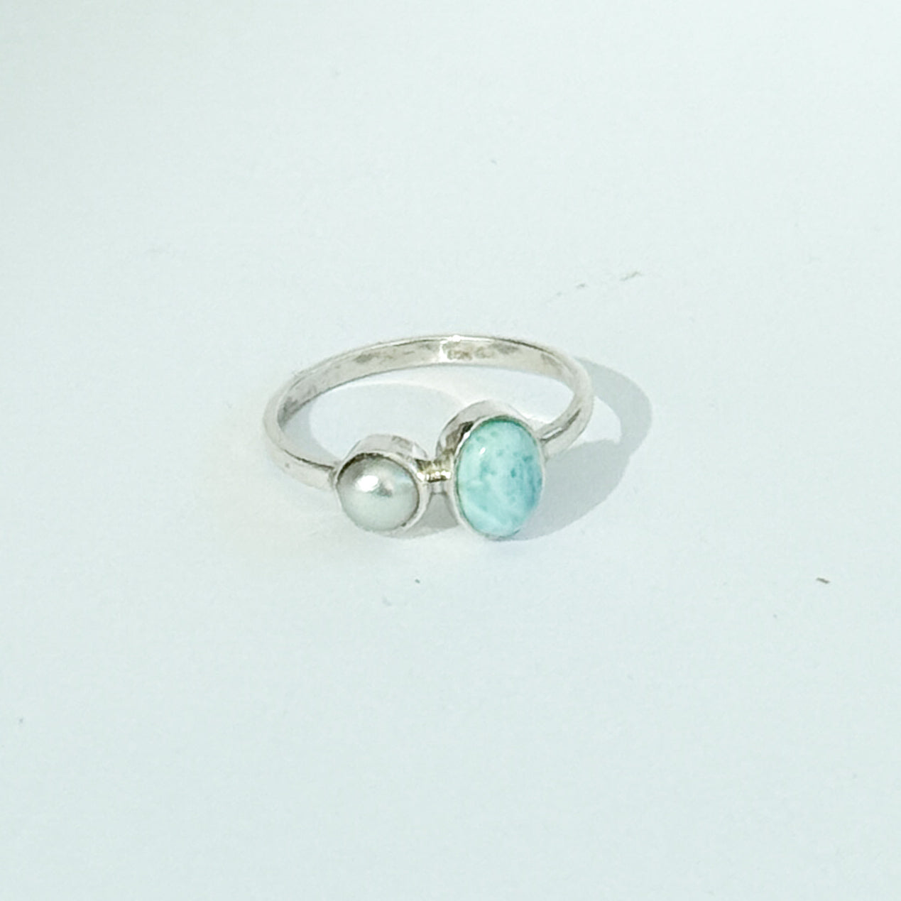 Serenity Ring