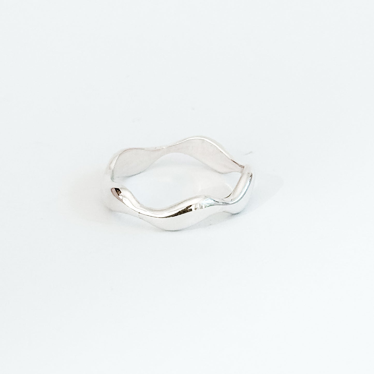 Wavelet Ring