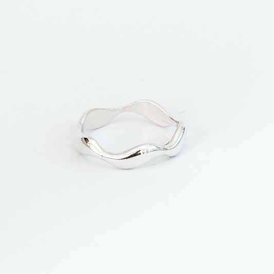Wavelet Ring