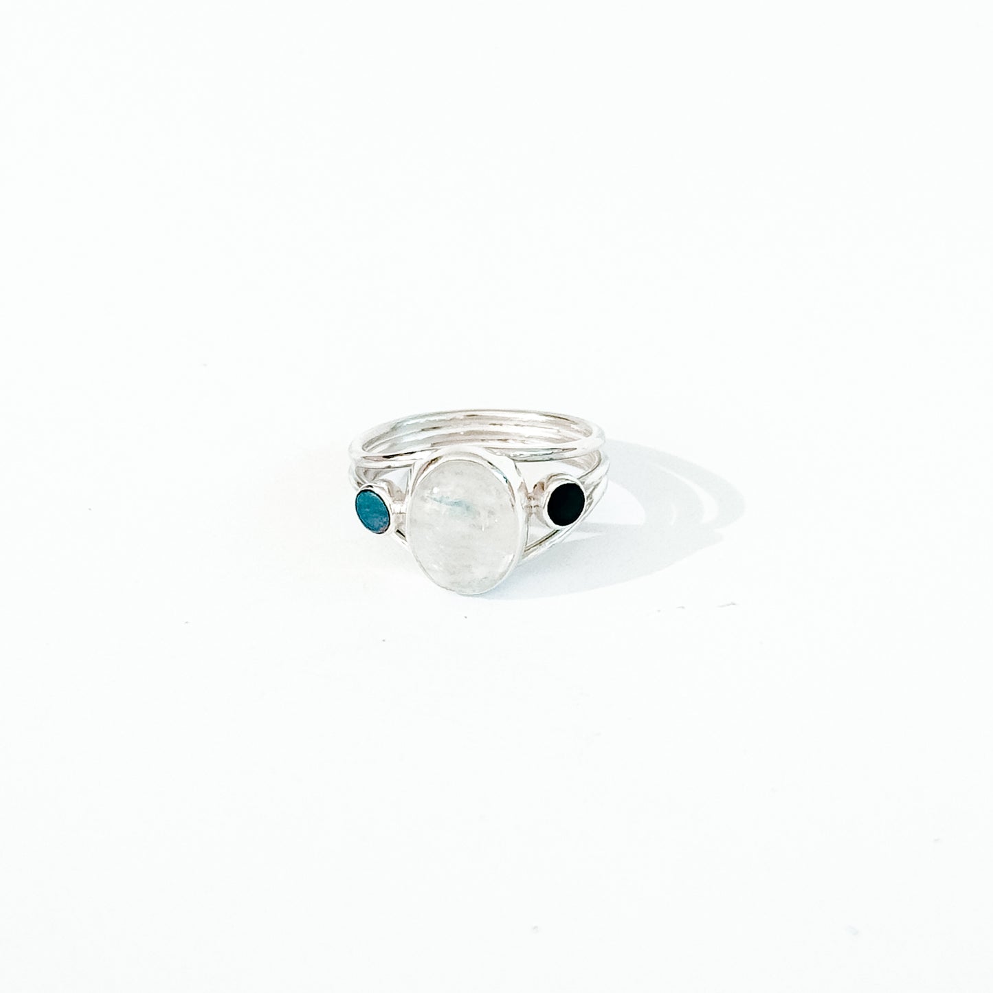 Dancing in the Moonlight Ring