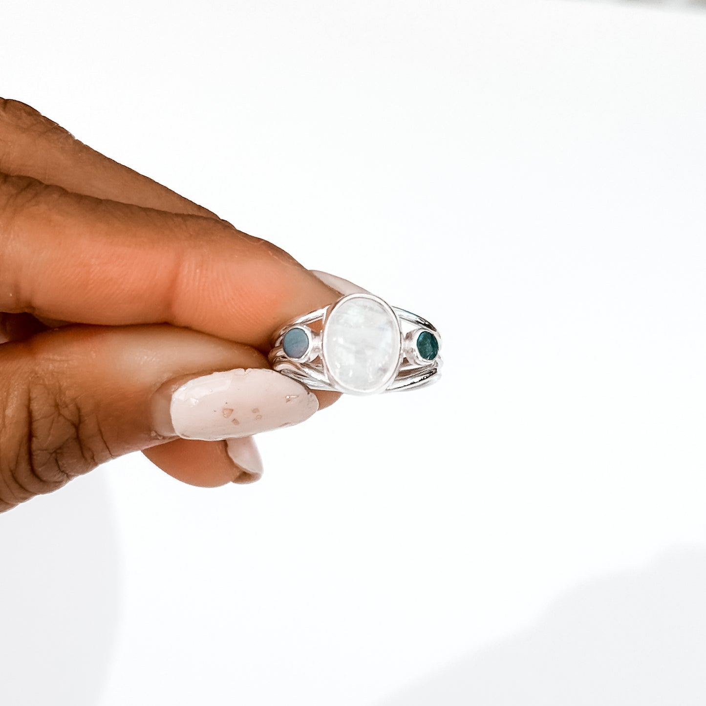 Dancing in the Moonlight Ring