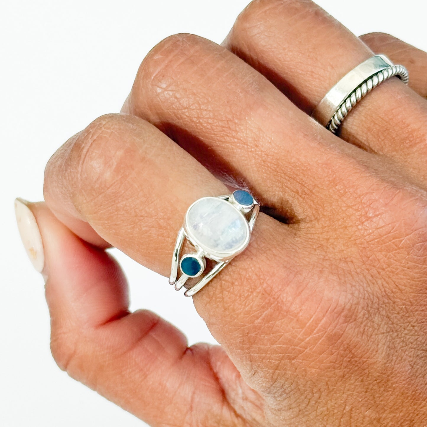 Dancing in the Moonlight Ring