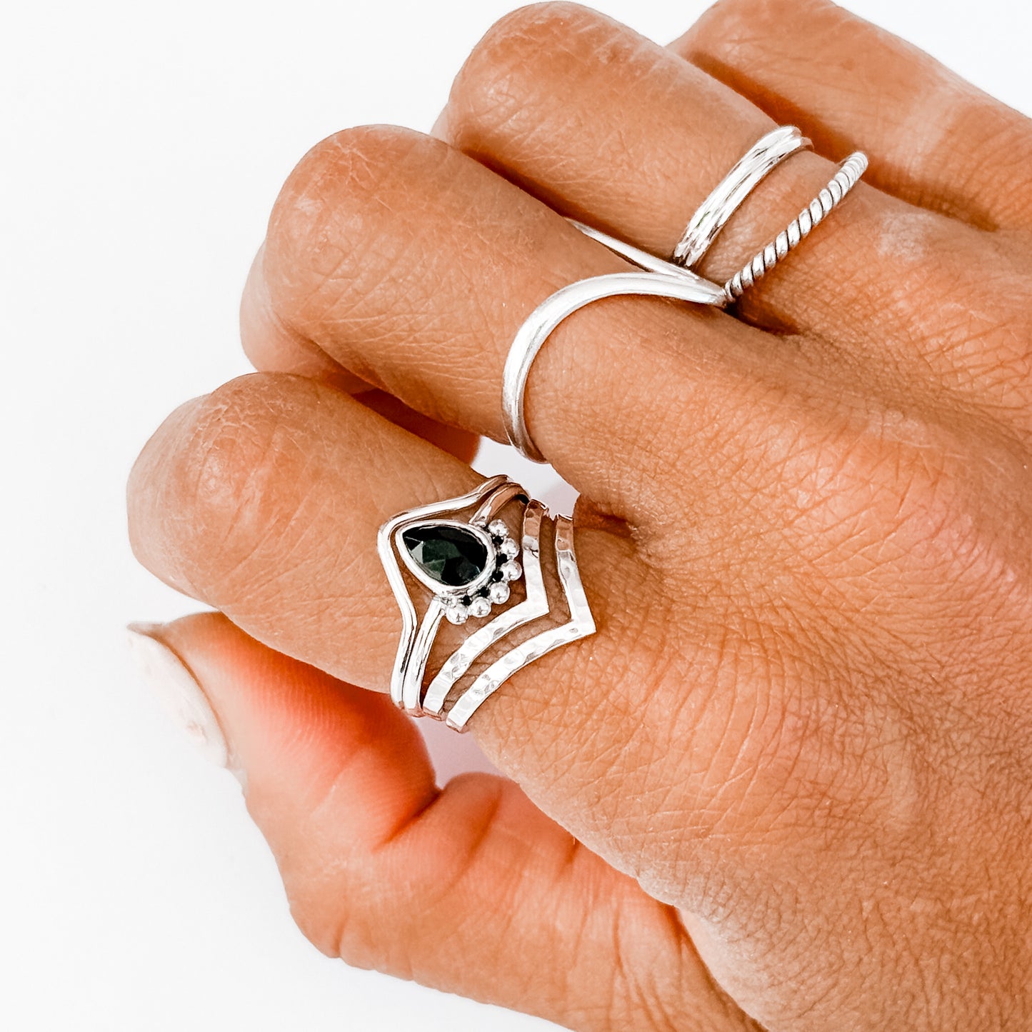 Inner Strength Ring