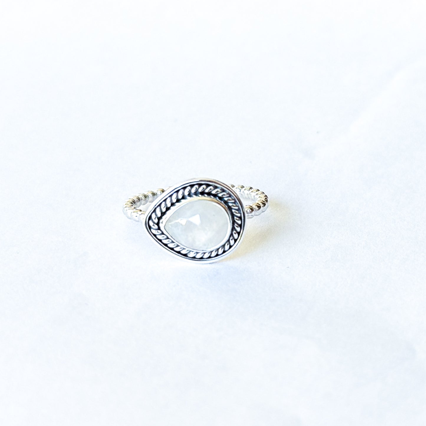 Lunar Horizon Ring