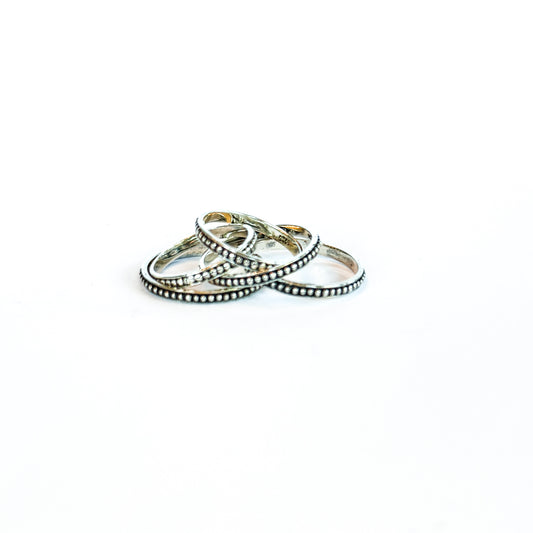 The Minima Ring