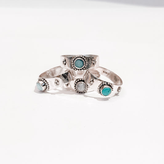 Stella Ring