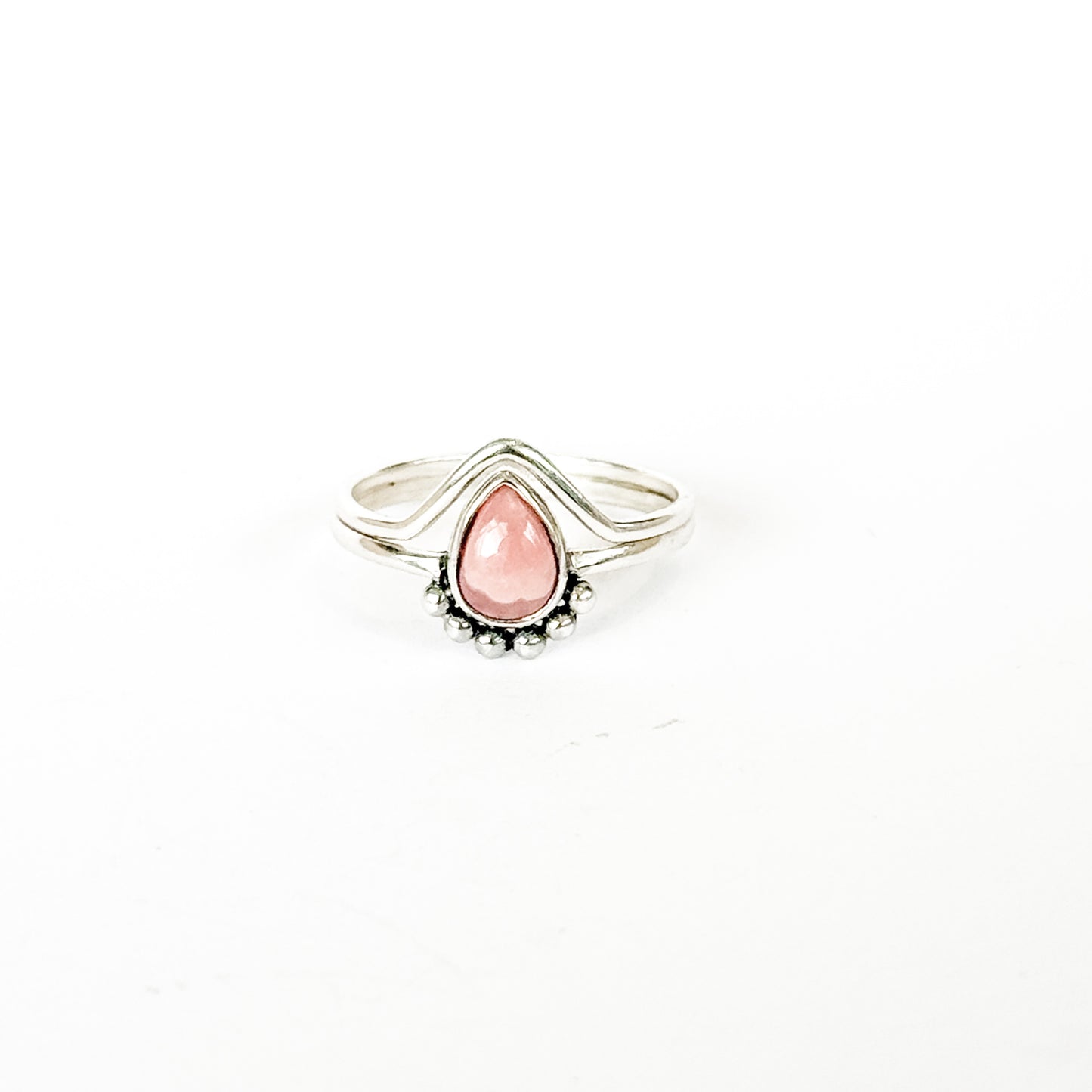 La Rosa Ring