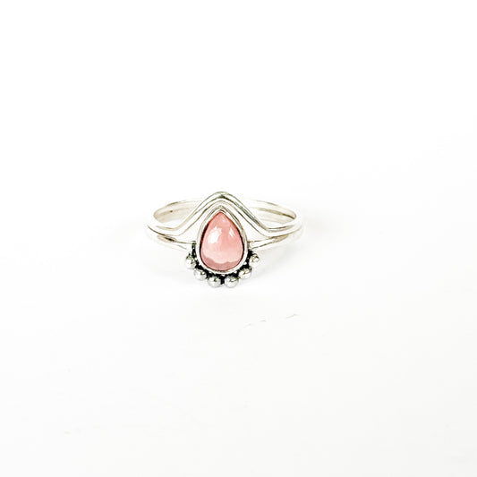 La Rosa Ring