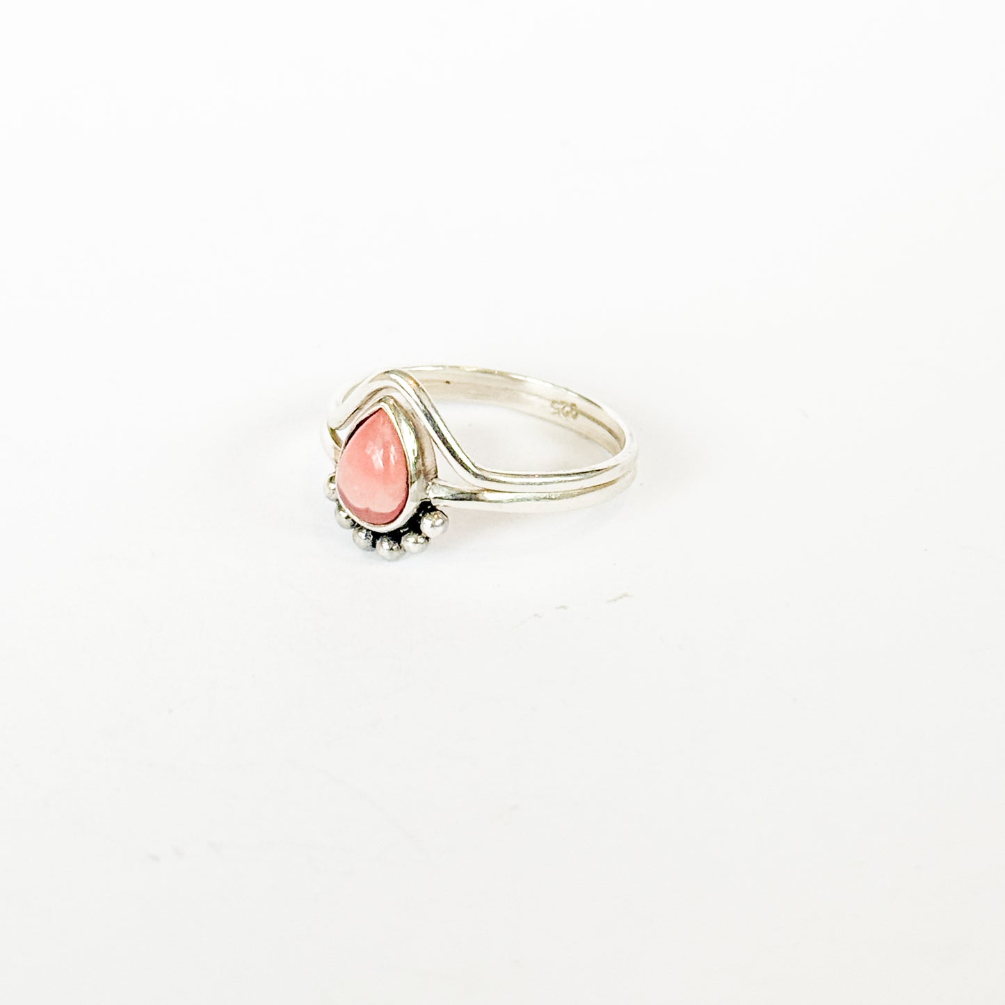 La Rosa Ring