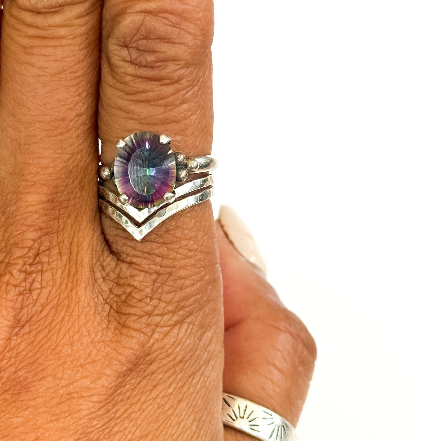 The Priya Topaz Ring (6)