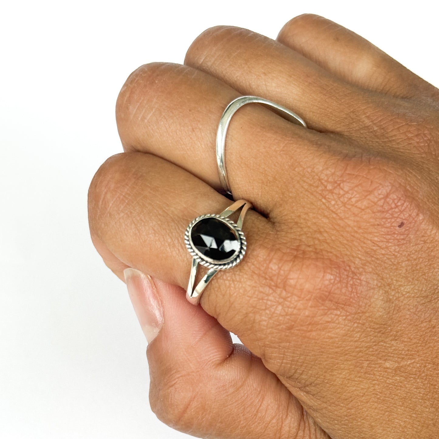 Nocturne Ring