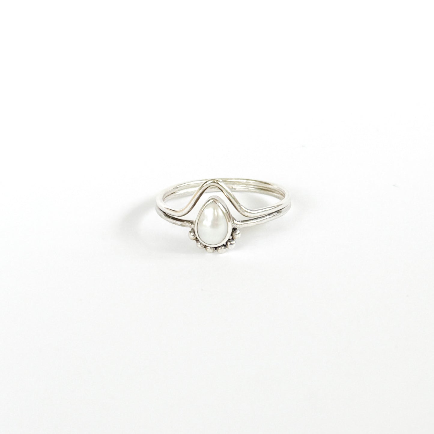 The Celeste Ring