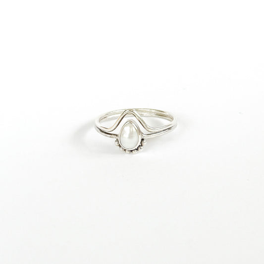 The Celeste Ring
