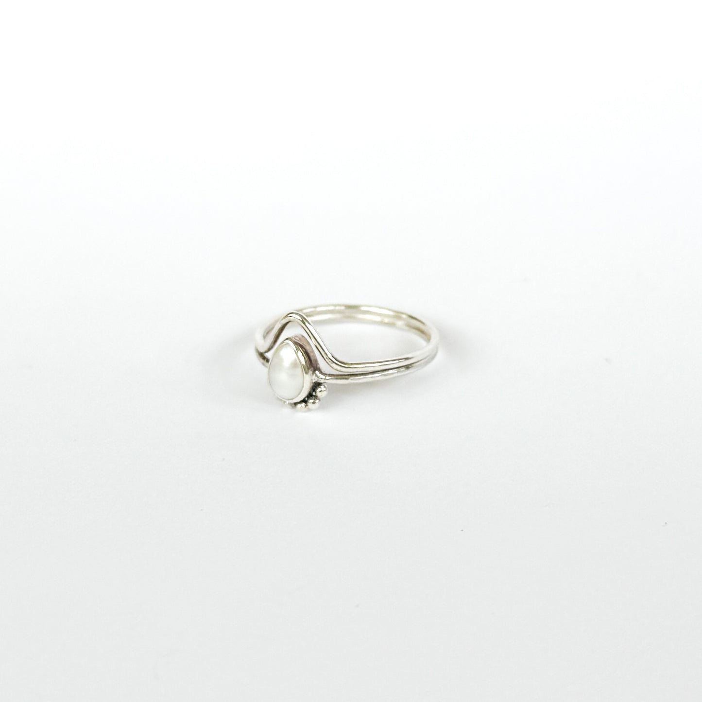 The Celeste Ring