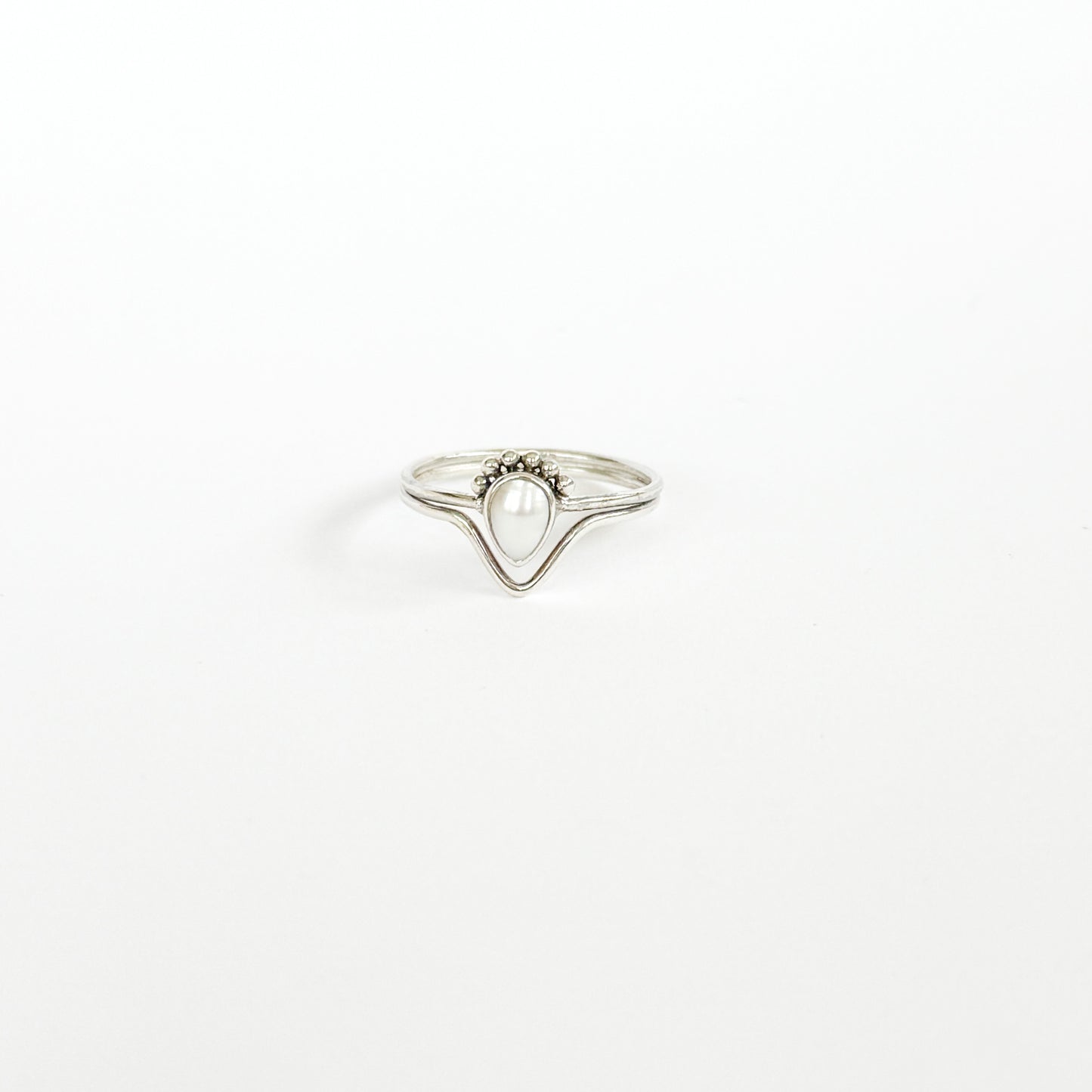 The Celeste Ring
