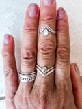 Opal Ophelia Ring