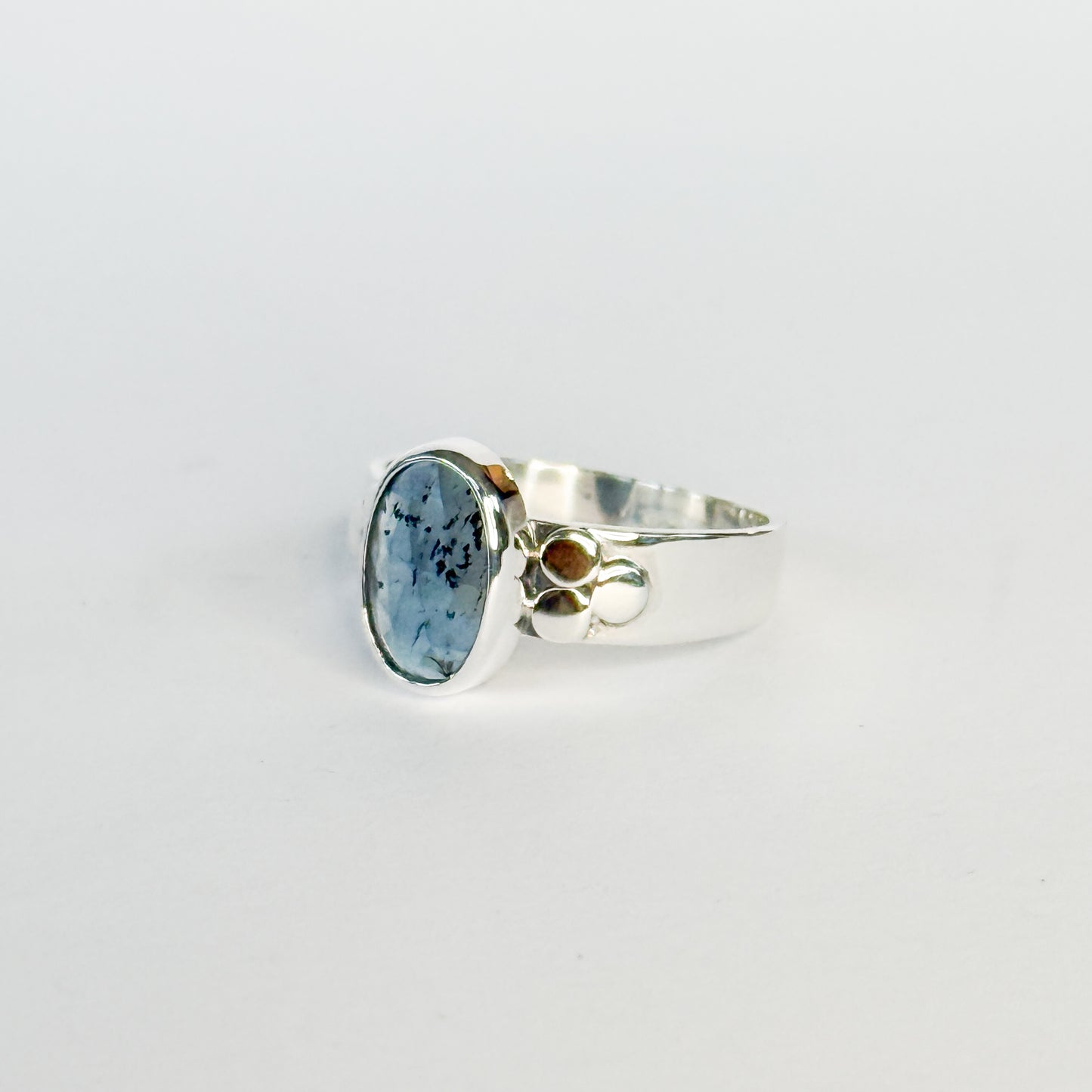 Thalassa Ring