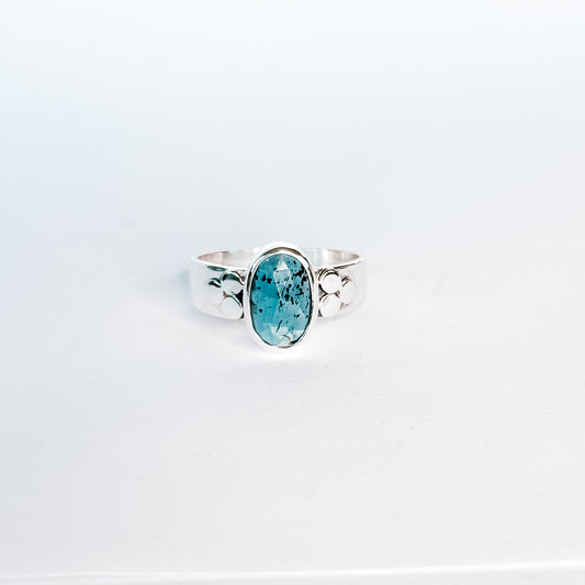 Thalassa Ring