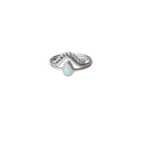 Opal Ophelia Ring