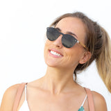 Soul California Eyewear - Nusa Lembongan Black