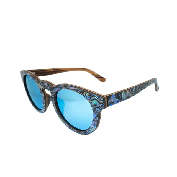 Soul California Eyewear - Pfeiffer Beach