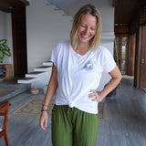 WANDERBUS Classic T-shirt