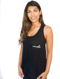 Namaste Everyday Pocket Tank top