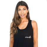Namaste Everyday Pocket Tank top