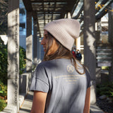 Sri Yantra Casual T-shirt