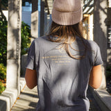 Sri Yantra Casual T-shirt