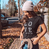 Love is all you Need