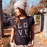 Love is all you Need