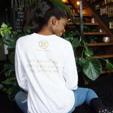 Elemental Symbols Terry Crewneck