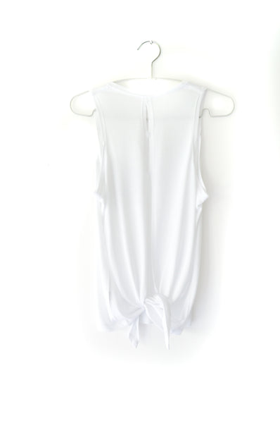 Free Spirit Tie-up Tank