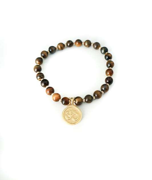 Tigers Eye