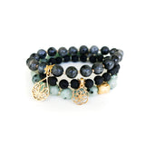 Ocean Flow Stack