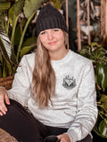 Wanderbus Sweatsweat Oatmeal