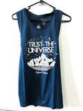 Trust the Universe Twist Back